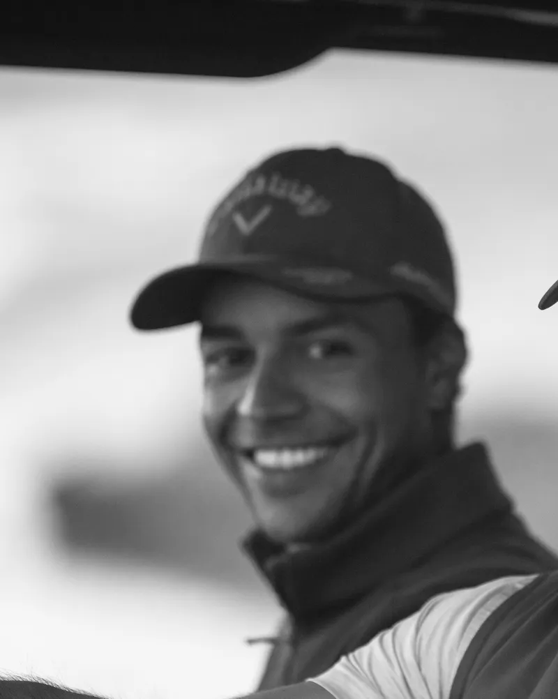 Rodrigo Santos